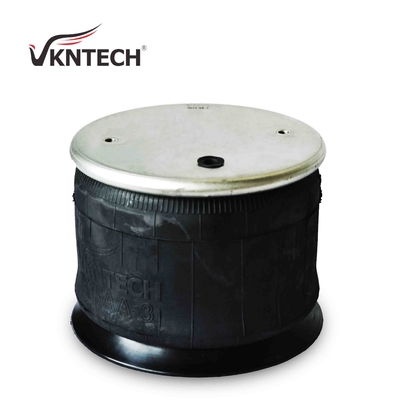 ট্রাক এয়ার স্প্রিংContitech 6705NP01 Firestone W01-M58-6251 1T15AA-3 Goodyear 1R11-826 ধাতু পিস্টন সঙ্গে VKNTECH 1K6251 দ্বারা প্রতিস্থাপিত