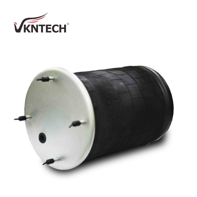 ট্রেলার এয়ার স্প্রিং এয়ার স্প্রিং Contitech 813MB 4th Firestone W01-M58-6364 W01-M58-6339 1T19F-11/L-11 Goodyear 1R14-061 1R14-705 WITH METAL PISTON দ্বারা Vkntech1K6364