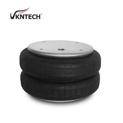 VKNTECH 2B6805 কনভোল্টেড এয়ার স্প্রিং প্রতিস্থাপন Contitech FD530-30 532 RIDEWELL1003586805C Firestone W01-358-6805 Goodyear 2B14-462 পিক আপ এয়ার স্প্রিং উপাদান নীচেঃ NR