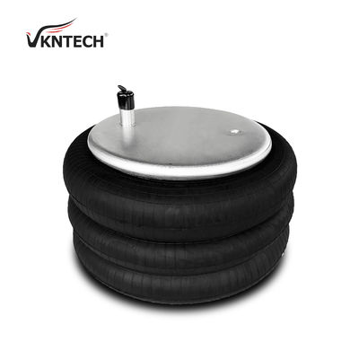 VKNTECH 3B8008  ভাঁজ করা এয়ার স্প্রিং প্রতিস্থাপন করুন Contitech FT330-29 431 Goodyear 3B12-300 Firestone W01-358-8008 এয়ার স্প্রিং তুলুন উপাদান: NR