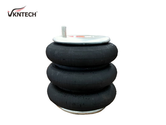 VKNTECH 3B7994 কনভোলিউটেড এয়ার স্প্রিং প্রতিস্থাপন করুন কন্টিনটেক FT330-29 546 গুডইয়ার 3B12-328 ফায়ারস্টোন W01-358-7994 এয়ার স্প্রিং তুলুন উপাদান: NR
