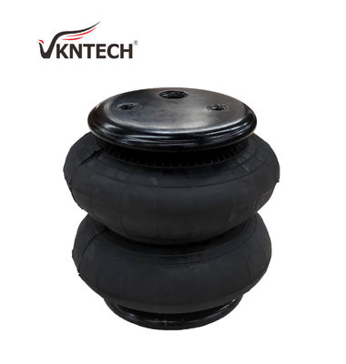 VKNTECH 2B3400 কনভল্যুটেড এয়ার স্প্রিং প্রতিস্থাপন করুন 8003-009 Goodyear 2B7-540 Firestone W01-358-3400 পিক আপ এয়ার স্প্রিং রাবার 2B2600 উপাদান: NR