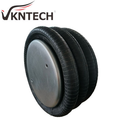 VKNTECH 3B7996 ঢেউখেলানো এয়ার স্প্রিং প্রতিস্থাপন করুন Contitech FT330-29 520 Goodyear 3B12-335 Firestone W01-358-7996 পিক আপ এয়ার স্প্রিং রাবার 3B330-29 উপাদান বেলো: NR