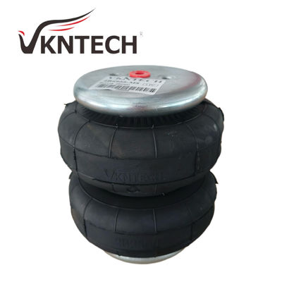 VKNTECH 2B6955 বাঁকা এয়ার স্প্রিং প্রতিস্থাপন করুন ফায়ারস্টোন W01-358-6955 255-1.5 A01-760-6762 রাবার 2B2500 পিক আপ এয়ার স্প্রিং রাবার 3B330-29 উপাদান বেলো: NR