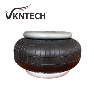 VKNTECH 1B120 কনভল্যুটেড এয়ার স্প্রিং FS120-10 প্রতিস্থাপন করুন উপাদান: NR পিক আপ এয়ার স্প্রিং