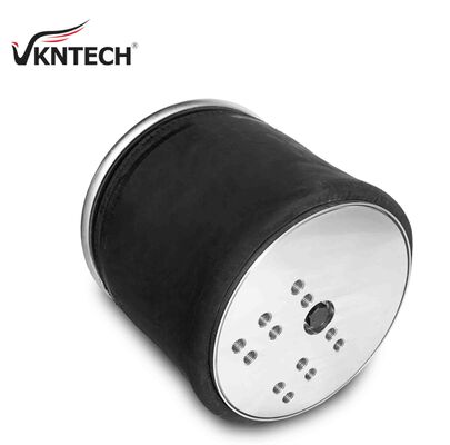 ট্রেলার এয়ার স্প্রিং বিপিডব্লিউ 36K 05 দ্বারা প্রতিস্থাপিত429.41.22.১.৫.429.41.31.1 Contitech 4881NP02 Firestone W01-M58-8602 1T66F-7.0 Goodyear 1R14-724 ধাতু পিস্টন সহ VKNTECH 1K8602