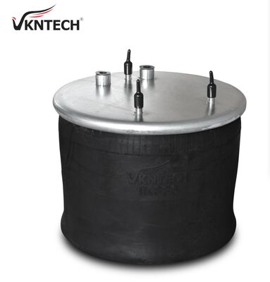 ট্রাক এয়ার স্প্রিং DAF দ্বারা প্রতিস্থাপিত 0388165 VDL/DAF 0388165 1697678 Contitech 836MK1 Firestone W01-M58-8722 1T17AR-4.5 Goodyear 1R12-712 ফিনিক্স 1DF25-11 Dunlop D13B32 VKNTECH 1K8722