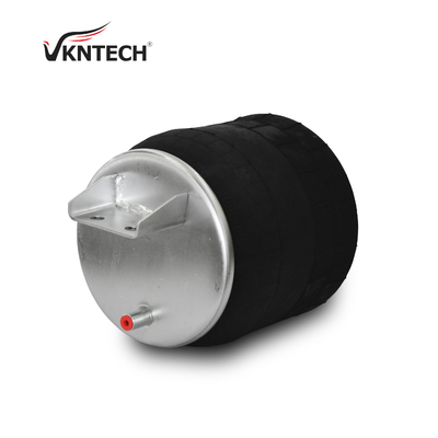 TRL-250SCM এয়ার সাসপেনশন স্প্রিং এর জন্য জনানিজ নিসান GE13 ব্র্যাকেটের সাথে চমৎকার মানের এয়ার ব্যাগ