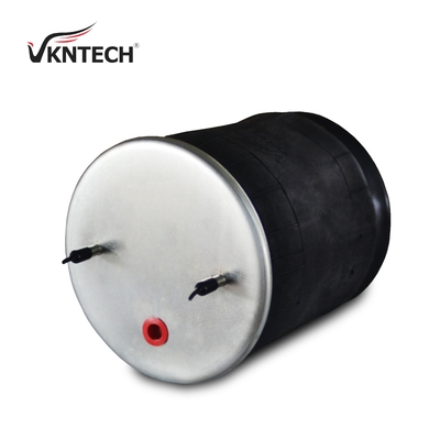 SAF টাইপ 2618 রাবার এয়ার স্প্রিং বেলো Oem W01-M58-6366 4004NP03 এয়ার ব্যাগ 1R11-706