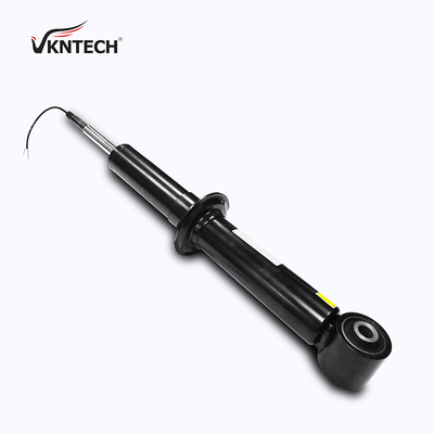 L320 OEM এয়ার স্প্রিং 22249854 এয়ার সাসপেনশন ব্যাগ AH32-18B036-AD সামনের জন্য