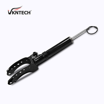 VKNTECH পোর্শে এয়ার স্প্রিং 7P6616040K 7P6616040L গাড়ির জন্য এয়ার স্ট্রুট পোরশে কেইন